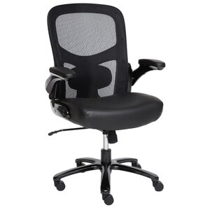 Компьютерное кресло TetChair Big-1 офисное (фото modal nav 1)