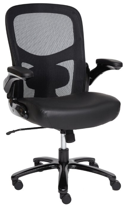 Компьютерное кресло TetChair Big-1 офисное (фото modal 1)