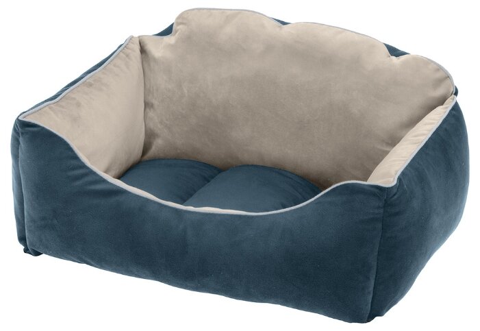 Лежак для кошек, для собак Ferplast Milord 55 55х45х26 см (фото modal 3)