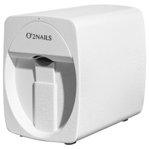 Принтер для ногтей O'2Nails M1 Pro (фото modal nav 1)