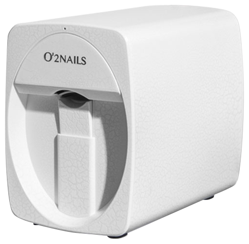 Принтер для ногтей O'2Nails M1 Pro (фото modal 1)