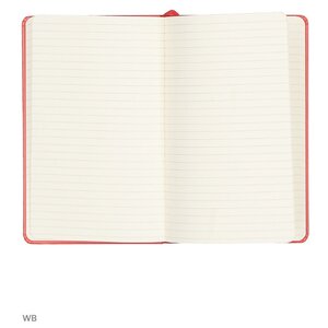Блокнот Канц-Эксмо Joy Book. Темно-алый А5, 96 листов (БДБЛ5962227) (фото modal nav 2)