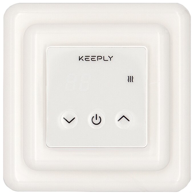Терморегулятор Keeply 20.30F (фото modal 2)