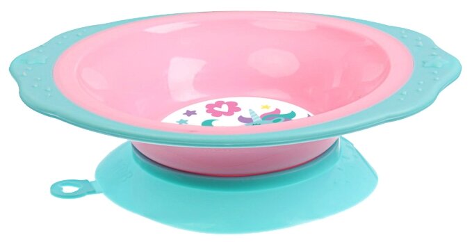 Комплект посуды Mum&Baby Волшебная пони (фото modal 4)