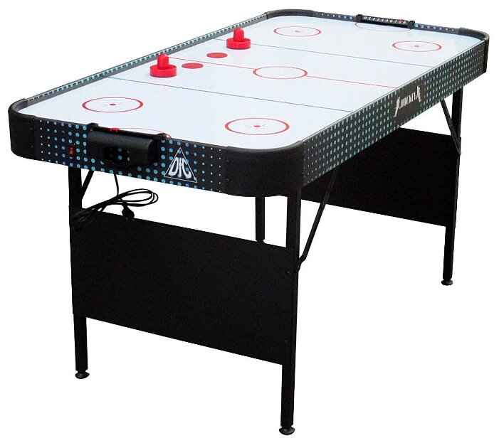 Игровой стол для хоккея DFC Manila ES-AT-6080 (фото modal 1)