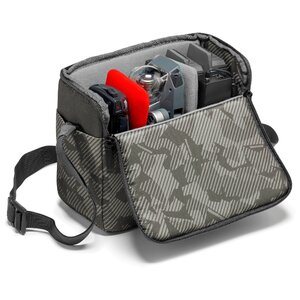 Рюкзак для фотокамеры Manfrotto Noreg Backpack-30 (фото modal nav 13)