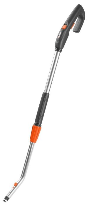 Ручка для комбисистемы GARDENA поворотная телескопическая (8899-20), 85-120 см (фото modal 1)