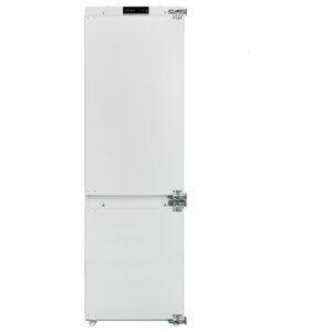 Встраиваемый холодильник Jacky's JR BW1770 (фото modal nav 1)