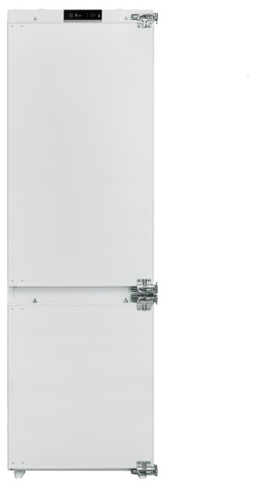 Встраиваемый холодильник Jacky's JR BW1770 (фото modal 1)