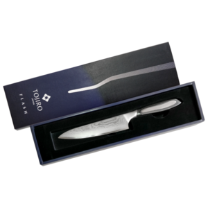 Tojiro Нож поварской Flash 16 см (фото modal nav 3)