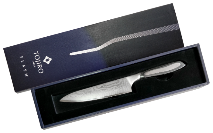 Tojiro Нож поварской Flash 16 см (фото modal 3)