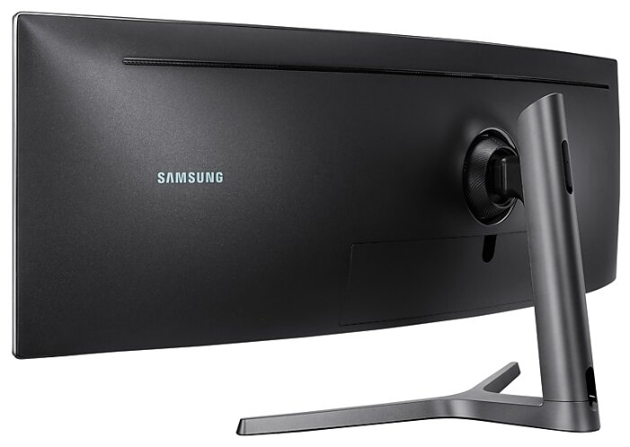 Монитор Samsung C49RG90SSI (фото modal 4)