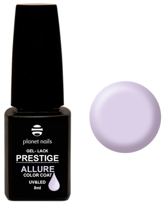 Гель-лак planet nails Prestige Allure, 8 мл (фото modal 81)