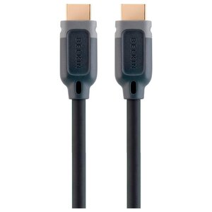 Кабель Belkin ProHD 1000 High-Speed HDMI Cable with Ethernet (фото modal nav 1)
