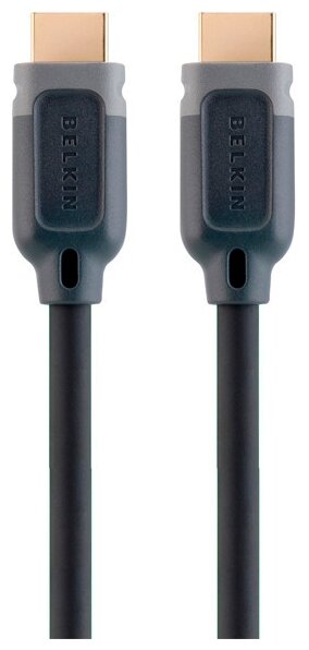 Кабель Belkin ProHD 1000 High-Speed HDMI Cable with Ethernet (фото modal 1)