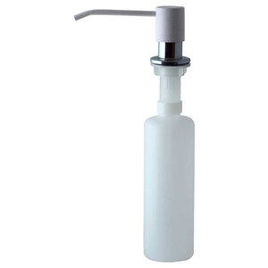 Дозатор для жидкого мыла Zigmund & Shtain ZS A002 (фото modal nav 2)