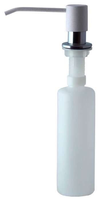 Дозатор для жидкого мыла Zigmund & Shtain ZS A002 (фото modal 2)