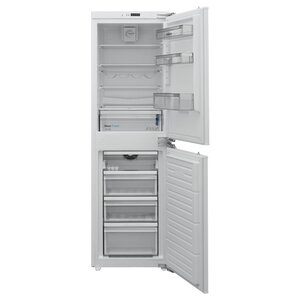 Встраиваемый холодильник SCANDILUX CFFBI 249 E (фото modal nav 2)