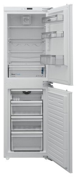 Встраиваемый холодильник SCANDILUX CFFBI 249 E (фото modal 2)