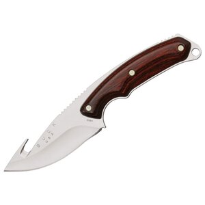 Нож BUCK Alpha Hunter (0693RWG) с чехлом (фото modal nav 1)