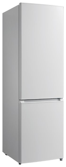 Холодильник Zarget ZRB 298NFW (фото modal 1)