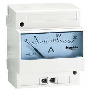 Шкалы измерения для установки Schneider Electric 16041 (фото modal nav 1)