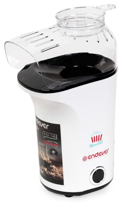 Аппарат для попкорна ENDEVER Vita-145 (фото modal 1)