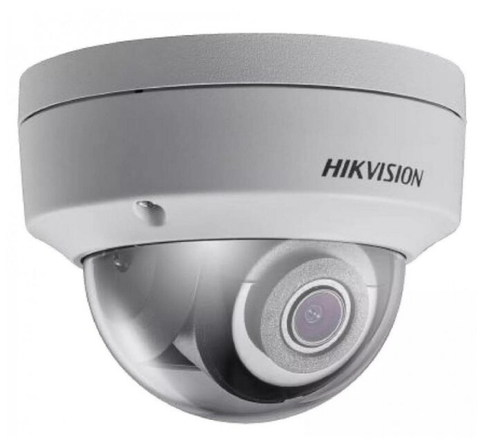 Камера видеонаблюдения Hikvision DS-2CD2143G0-IS (2.8 мм) (фото modal 2)