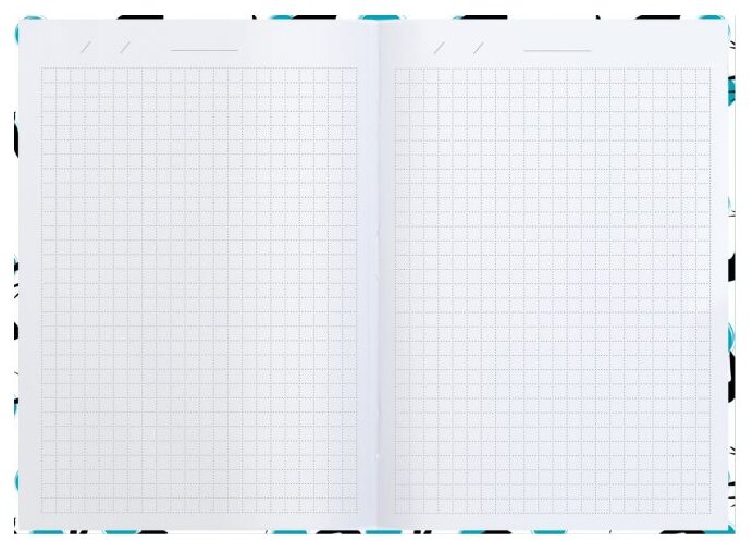 Записная книжка Феникс+ Notebook (47860), 48 листов (фото modal 2)
