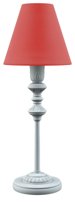 Настольная лампа MAYTONI Classic 17 E-11-G-LMP-O-26 (фото modal 1)