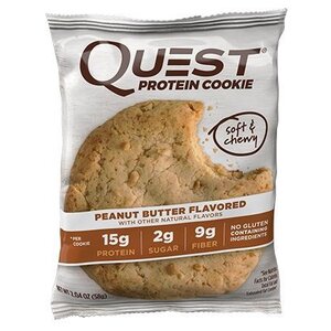 Quest Nutrition печенье Protein Cookie (1 шт.) (фото modal nav 4)