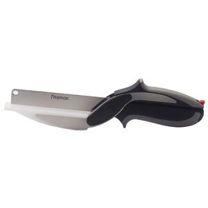 Ножницы Fissman Нож-секатор 2-в-1 24 см (фото modal nav 1)