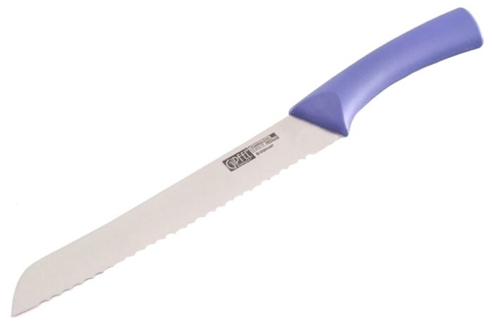 GiPFEL Нож для хлеба Azur 20 см (фото modal 1)