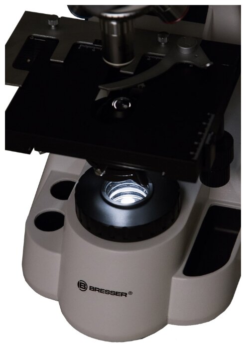 Микроскоп BRESSER 57-50600 (фото modal 7)