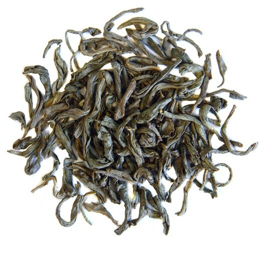 Чай зеленый Jaf Tea Ceylon inspiration Green hills подарочный набор (фото modal 2)
