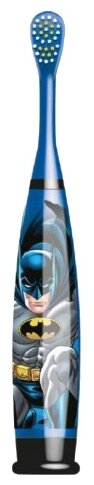 Электрическая зубная щетка Firefly Batman Turbo Power Max (фото modal 1)