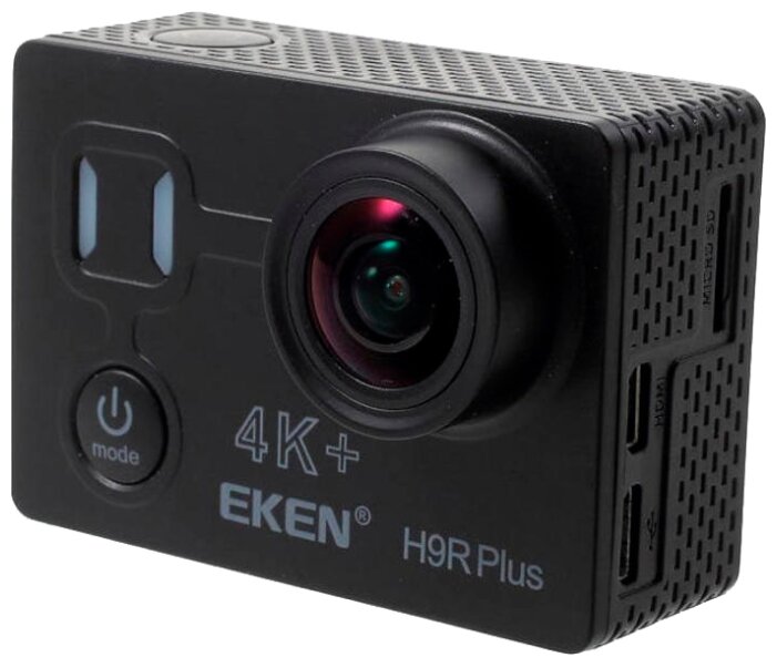 Экшн-камера EKEN H9R Plus (фото modal 3)