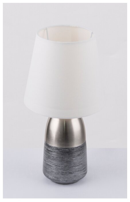 Настольная лампа Globo Lighting Eugen 24135W (фото modal 5)
