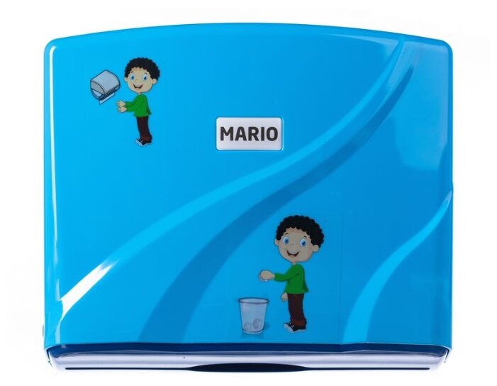 Диспенсер Mario Kids 8329 (фото modal 5)