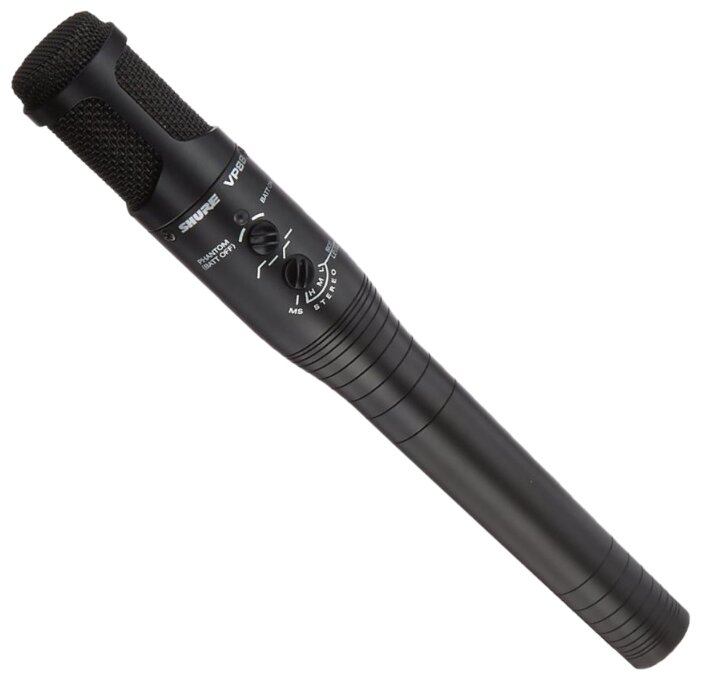Микрофон Shure VP88 (фото modal 1)