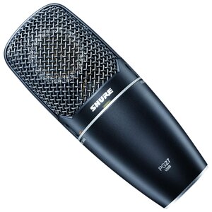 Микрофон Shure PG27USB (фото modal nav 1)