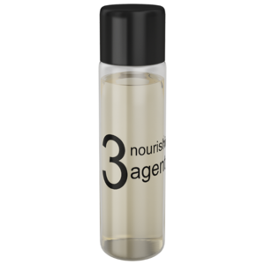 Innovator Cosmetics Состав для биозавивки ресниц №3 Nourishing Agent 8 мл (фото modal nav 1)