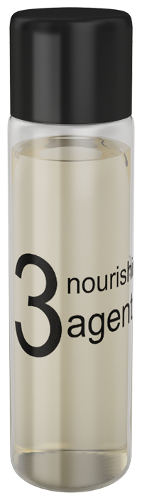 Innovator Cosmetics Состав для биозавивки ресниц №3 Nourishing Agent 8 мл (фото modal 1)
