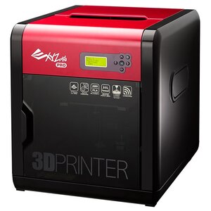 3D-принтер XYZprinting da Vinci 1.0 Pro 3-in-1 (фото modal nav 1)