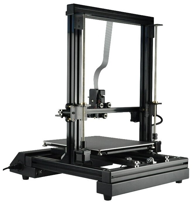 3D-принтер Wanhao Duplicator 9/500 (фото modal 3)