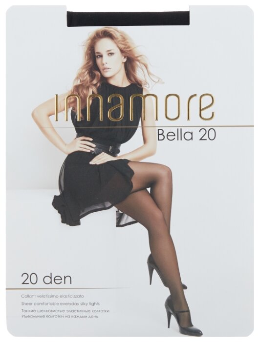 Колготки Innamore Bella 20 den (фото modal 33)