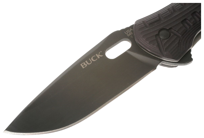 Нож складной BUCK Vantage Force Avid Large (0846BKS) (фото modal 2)
