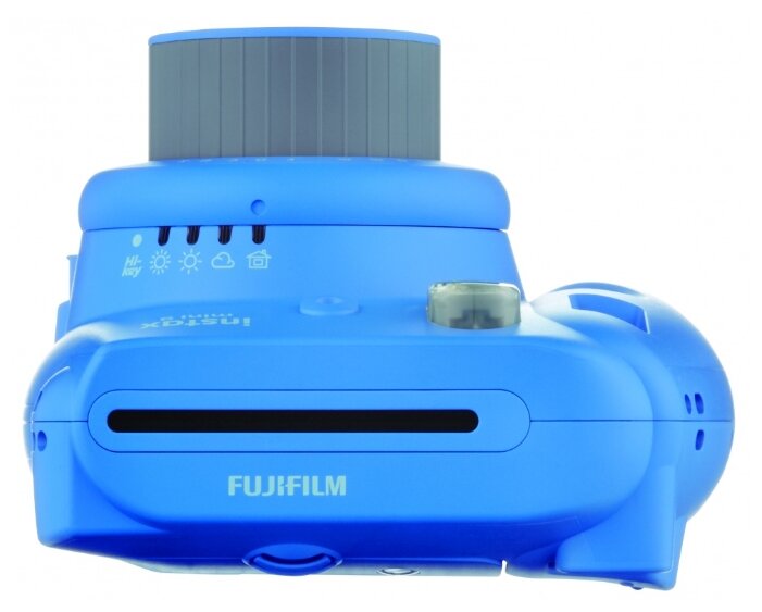 Фотоаппарат моментальной печати Fujifilm Instax Mini 9 (фото modal 6)
