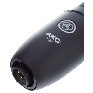 Микрофон AKG P120 (фото modal nav 6)