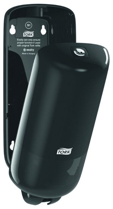 Дозатор для жидкого мыла TORK Elevation 560000/560008 (фото modal 7)